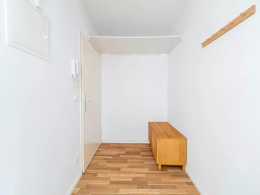 Immagine 8 di Appartamento in affitto  in Swinemünder Straße a Berlin