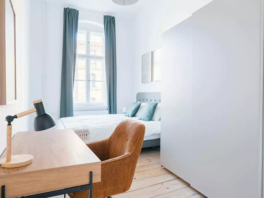 Immagine 7 di Appartamento in affitto  in Dieffenbachstraße a Berlin Kreuzberg