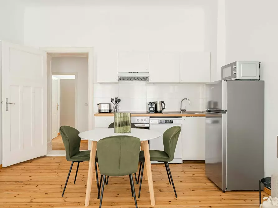 Immagine 5 di Appartamento in affitto  in Altenbraker Straße a Berlin
