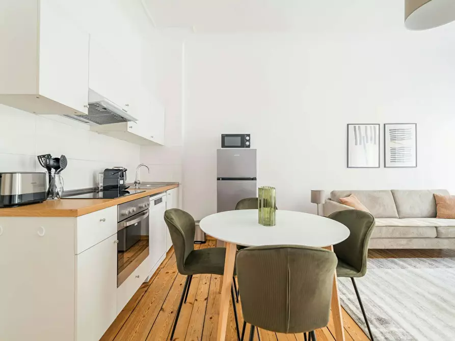 Immagine 2 di Appartamento in affitto  in Altenbraker Straße a Berlin