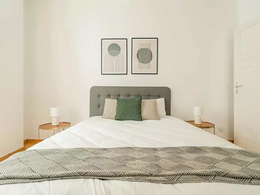 Immagine 10 di Appartamento in affitto  in Altenbraker Straße a Berlin