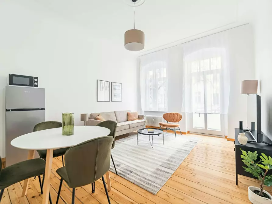 Immagine 1 di Appartamento in affitto  in Altenbraker Straße a Berlin