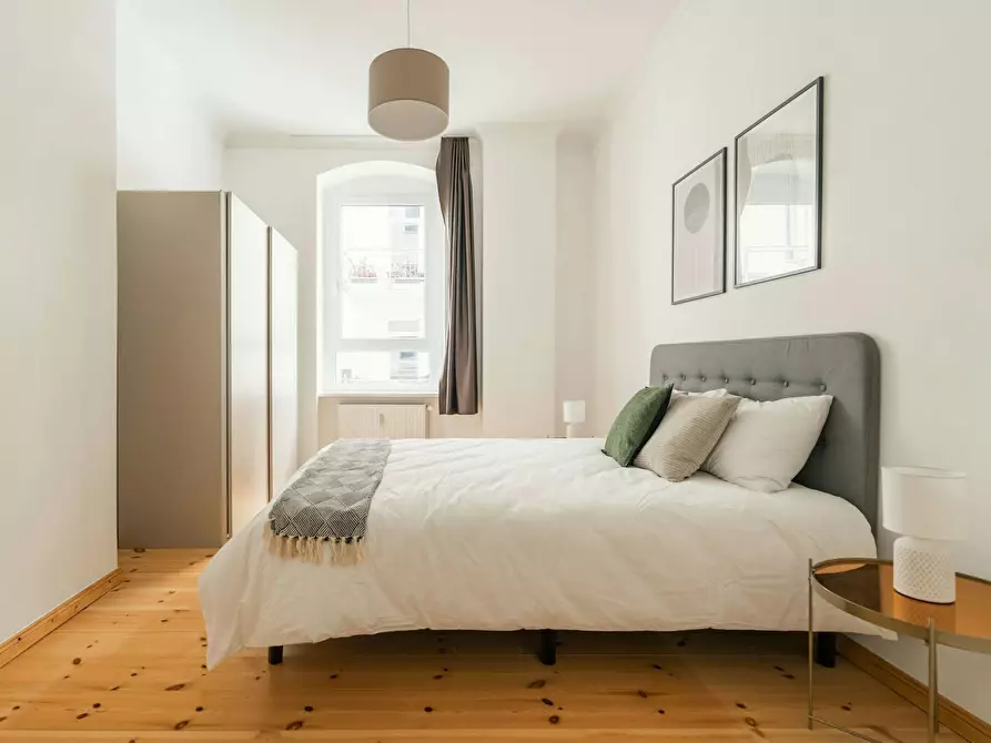 Immagine 9 di Appartamento in affitto  in Altenbraker Straße a Berlin