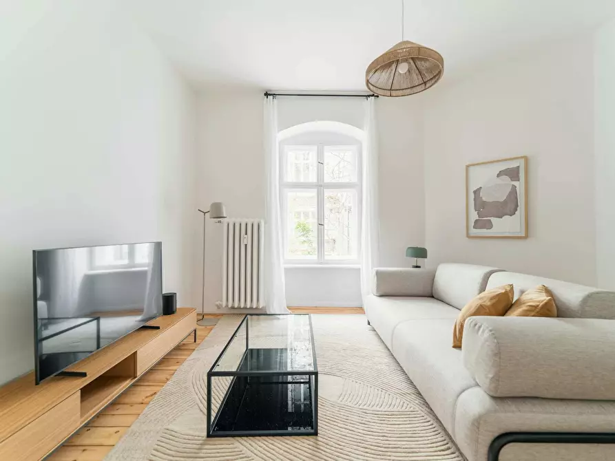 Immagine 2 di Appartamento in affitto  in Rankestraße a Berlin