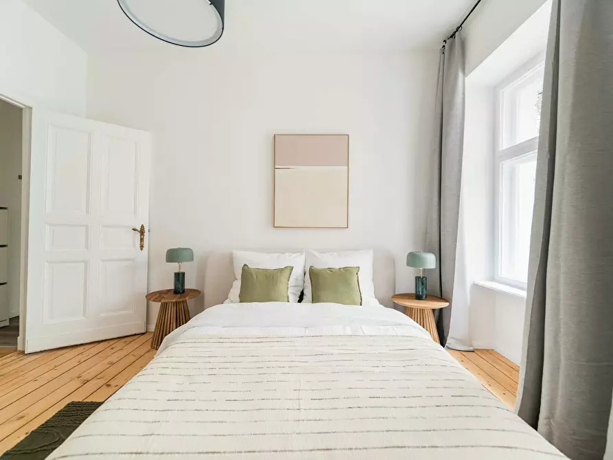 Immagine 7 di Appartamento in affitto  in Rankestraße a Berlin