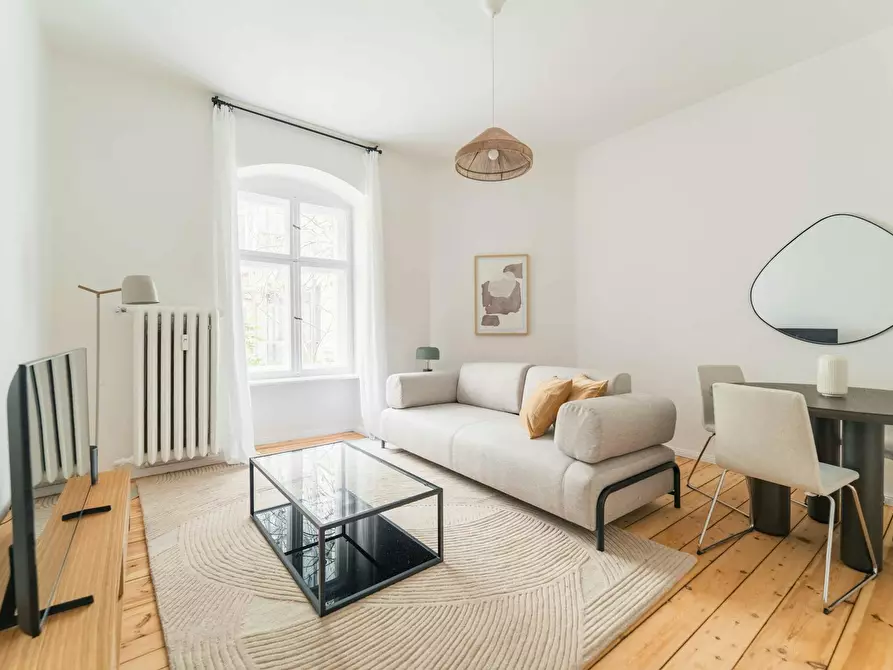 Immagine 1 di Appartamento in affitto  in Rankestraße a Berlin