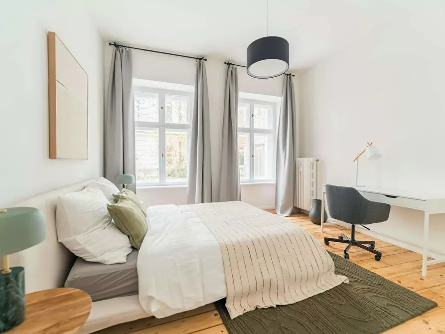 Immagine 6 di Appartamento in affitto  in Rankestraße a Berlin