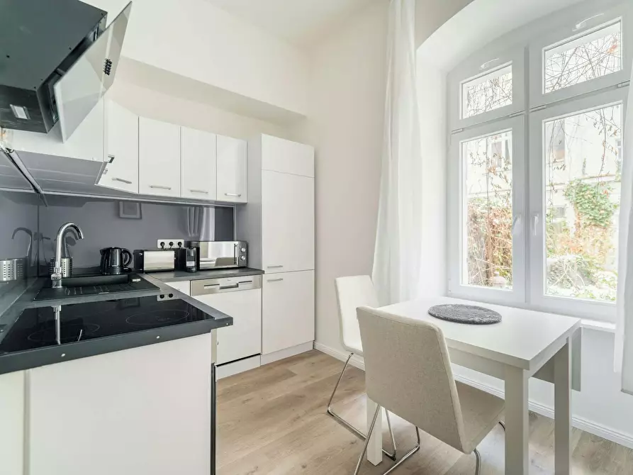 Immagine 8 di Appartamento in affitto  in Rankestraße a Berlin