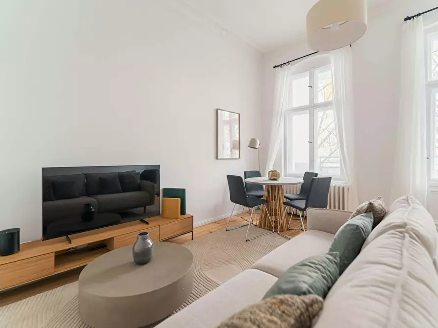 Immagine 1 di Appartamento in affitto  in Rankestraße a Berlin