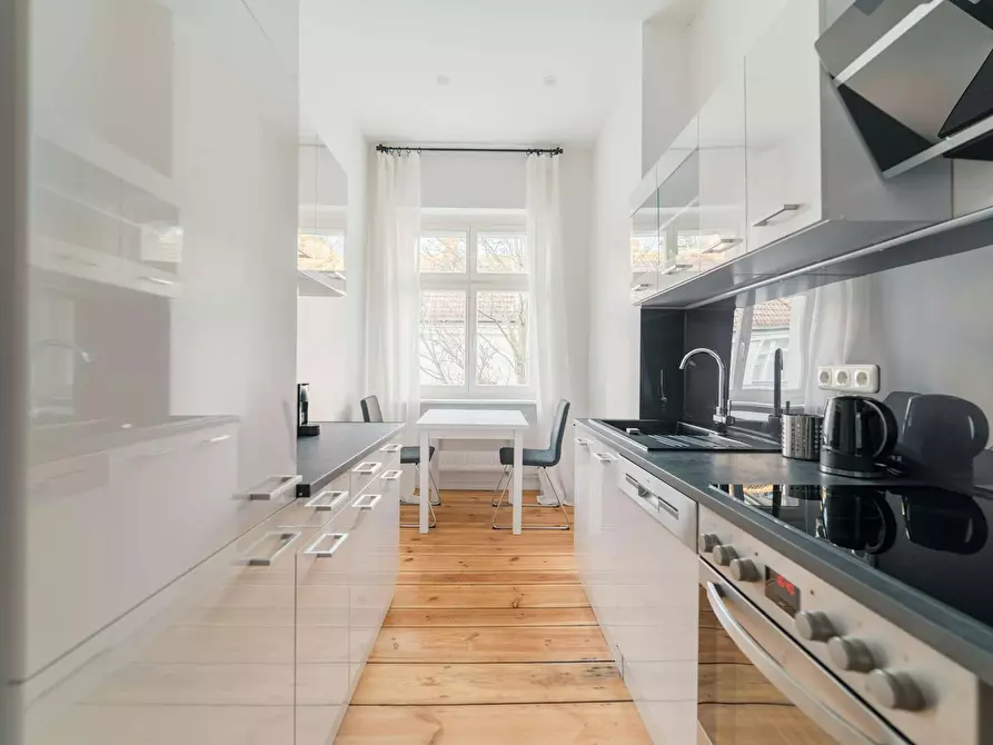 Immagine 10 di Appartamento in affitto  in Rankestraße a Berlin