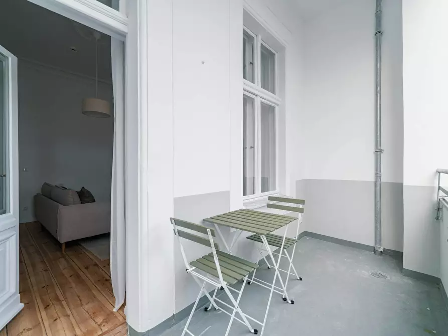 Immagine 5 di Appartamento in affitto  in Rankestraße a Berlin
