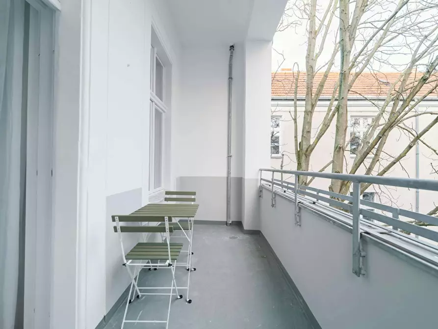 Immagine 6 di Appartamento in affitto  in Rankestraße a Berlin