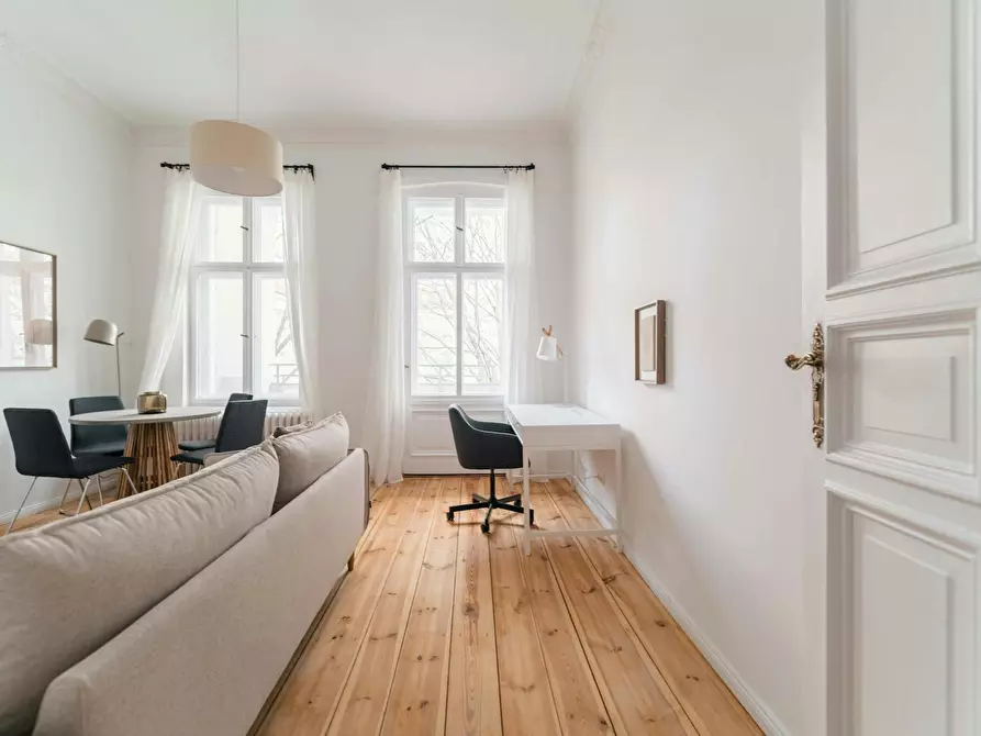 Immagine 2 di Appartamento in affitto  in Rankestraße a Berlin