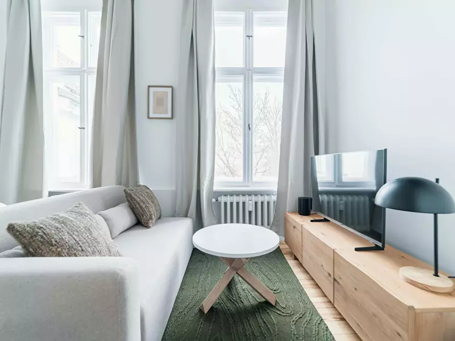 Immagine 5 di Appartamento in affitto  in Rankestraße a Berlin
