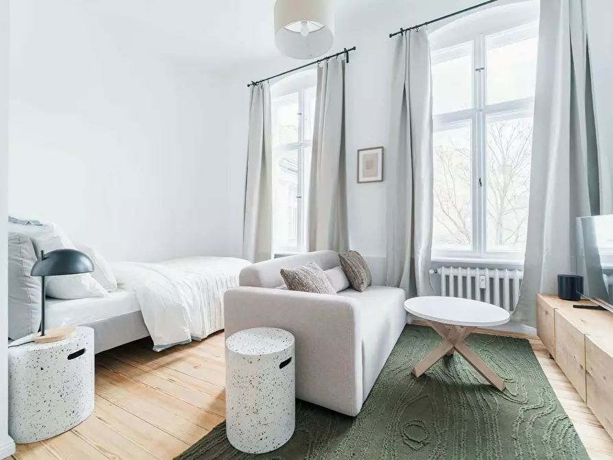 Immagine 1 di Appartamento in affitto  in Rankestraße a Berlin