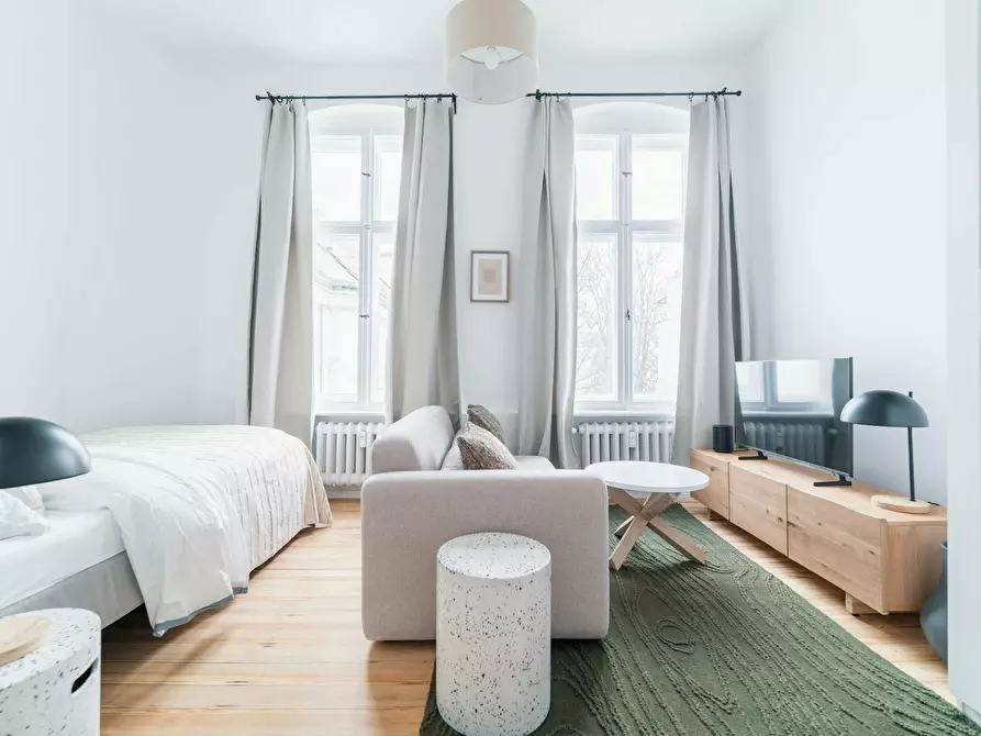 Immagine 2 di Appartamento in affitto  in Rankestraße a Berlin