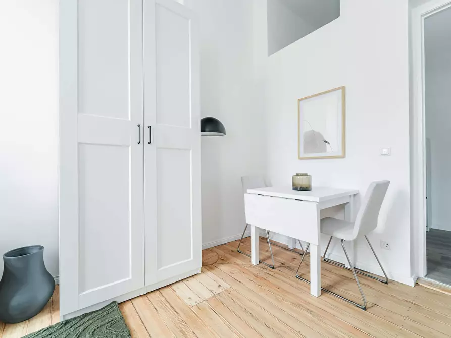 Immagine 3 di Appartamento in affitto  in Rankestraße a Berlin