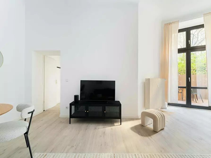 Immagine 4 di Appartamento in affitto  in Otawistraße a Berlin