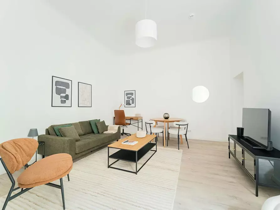 Immagine 3 di Appartamento in affitto  in Otawistraße a Berlin