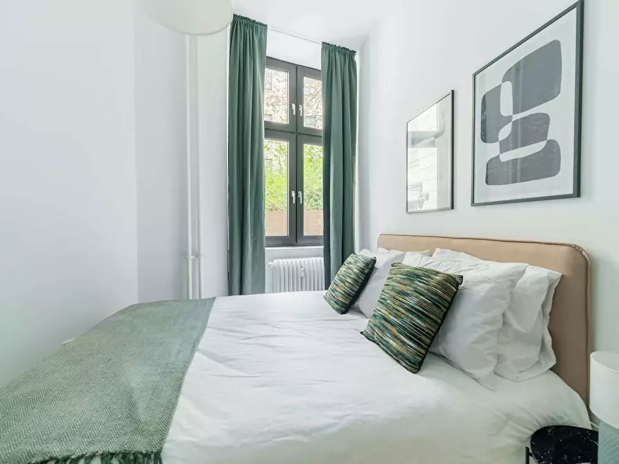 Immagine 10 di Appartamento in affitto  in Otawistraße a Berlin