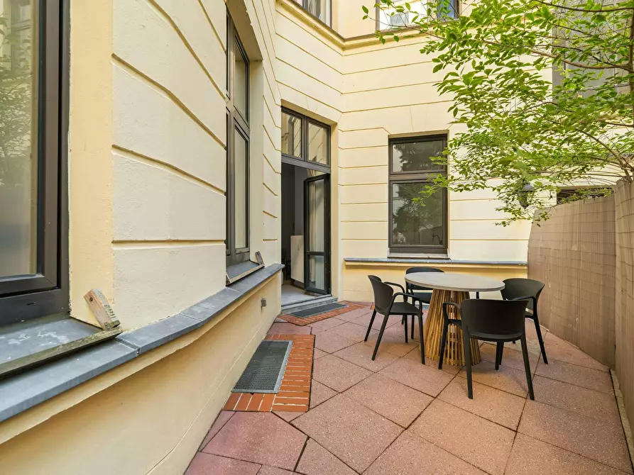 Immagine 9 di Appartamento in affitto  in Otawistraße a Berlin
