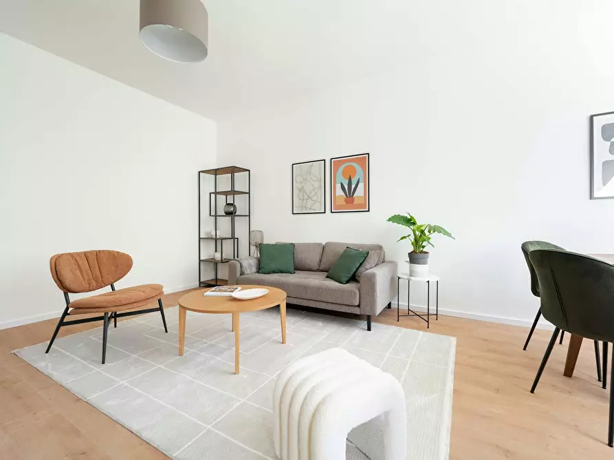 Immagine 5 di Appartamento in affitto  in Nestorstraße a Berlin