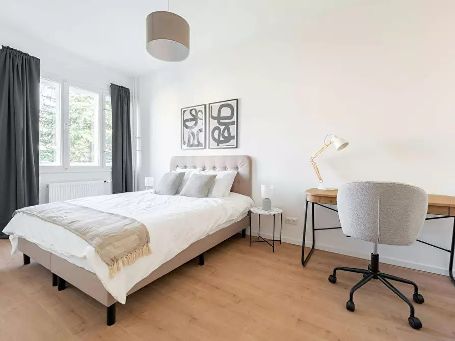 Immagine 10 di Appartamento in affitto  in Nestorstraße a Berlin