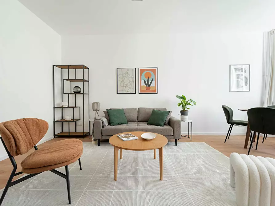 Immagine 3 di Appartamento in affitto  in Nestorstraße a Berlin