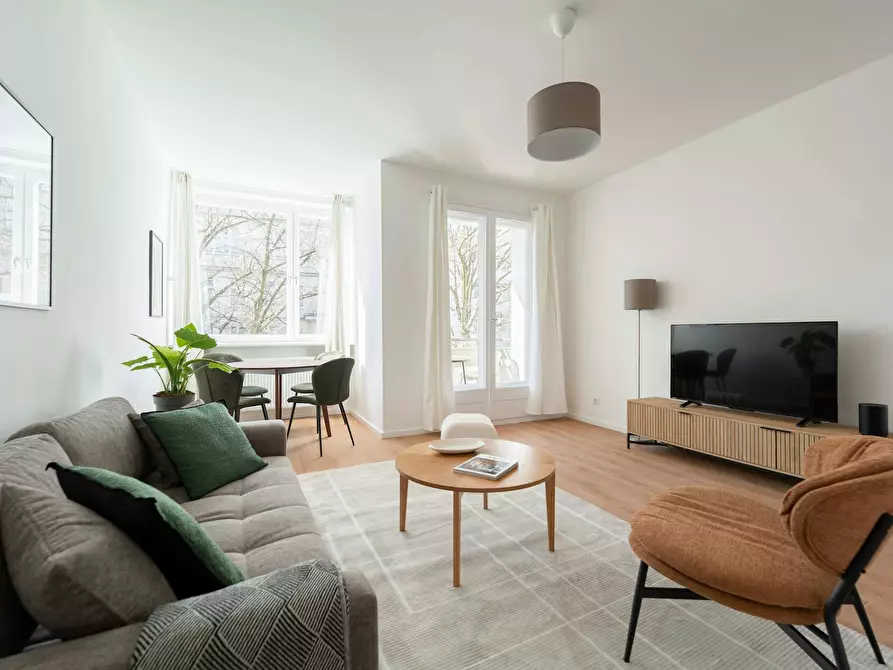 Immagine 9 di Appartamento in affitto  in Nestorstraße a Berlin