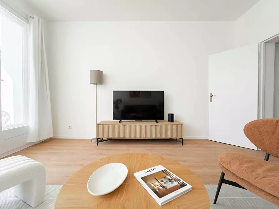 Immagine 6 di Appartamento in affitto  in Nestorstraße a Berlin