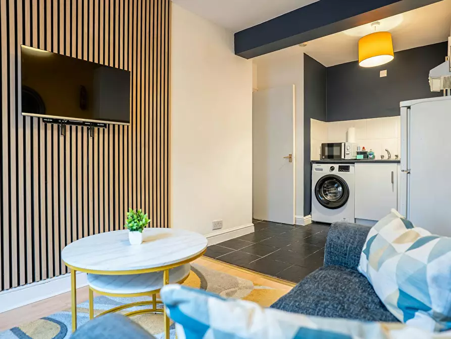 Immagine 6 di Appartamento in affitto  in Hornsey Road a Islington