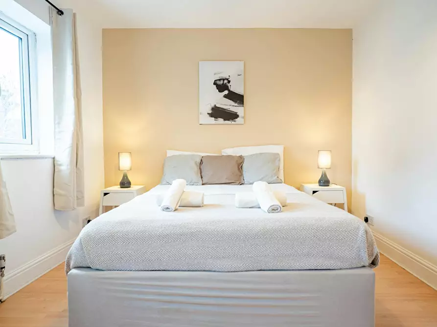 Immagine 1 di Appartamento in affitto  in Hornsey Road a Islington