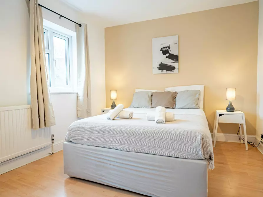 Immagine 9 di Appartamento in affitto  in Hornsey Road a Islington