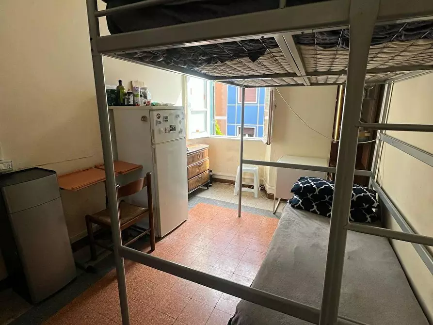 Immagine 4 di Camera in affitto  in Circonvallazione Gianicolense a Roma