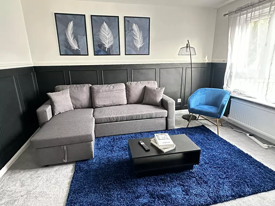 Immagine 1 di Casa indipendente in affitto  in Fernleigh Drive a Manchester