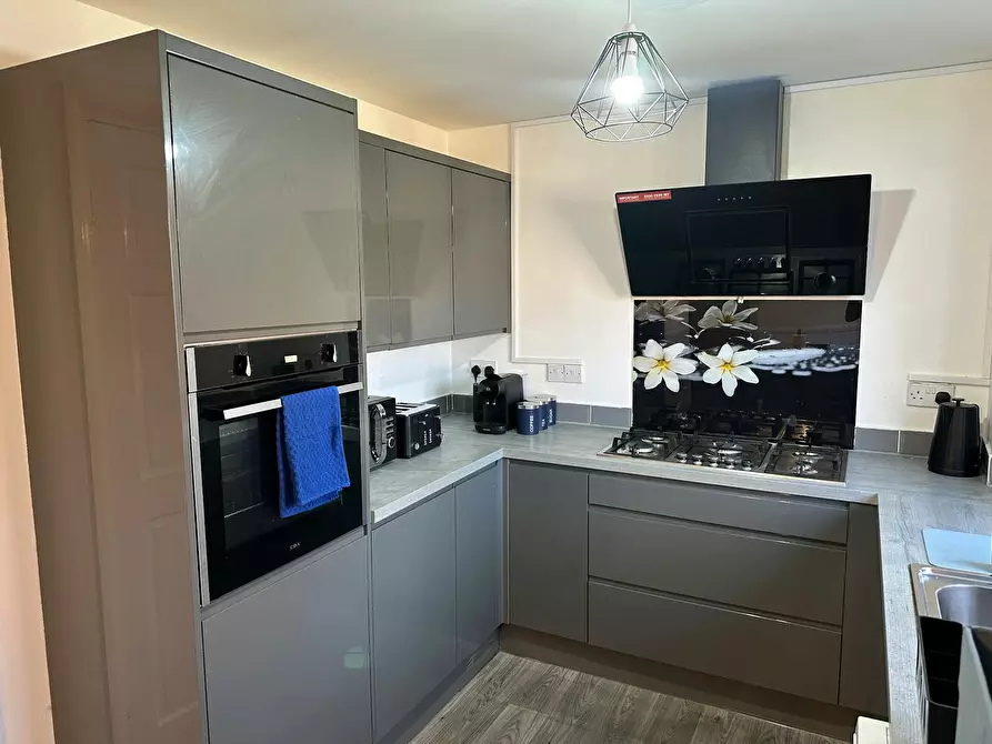Immagine 8 di Casa indipendente in affitto  in Fernleigh Drive a Manchester