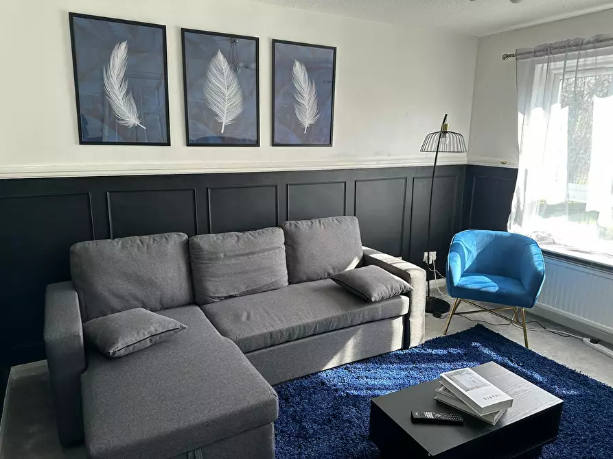 Immagine 9 di Casa indipendente in affitto  in Fernleigh Drive a Manchester