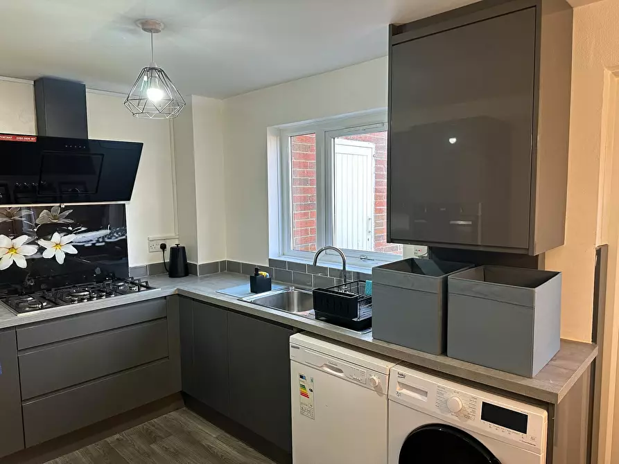 Immagine 5 di Casa indipendente in affitto  in Fernleigh Drive a Manchester