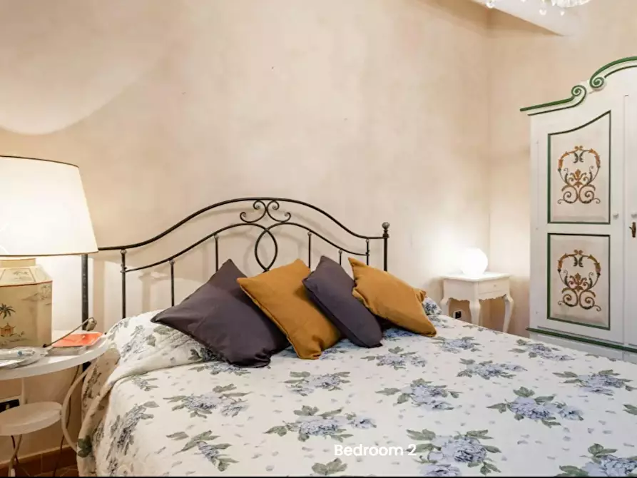 Immagine 6 di Appartamento in affitto  in Via Ghibellina a Firenze