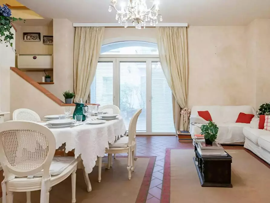 Immagine 1 di Appartamento in affitto  in Via Ghibellina a Firenze