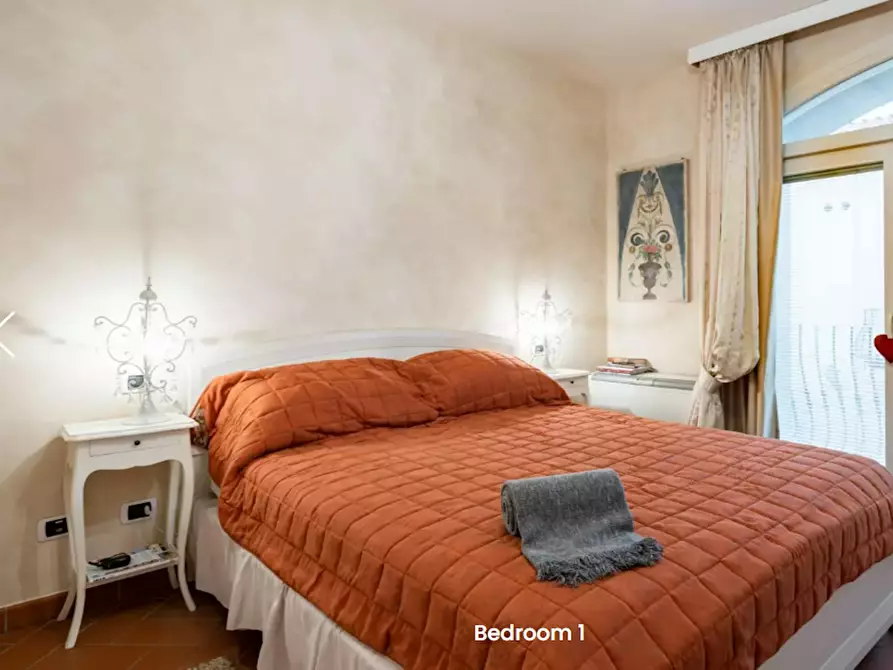 Immagine 2 di Appartamento in affitto  in Via Ghibellina a Firenze