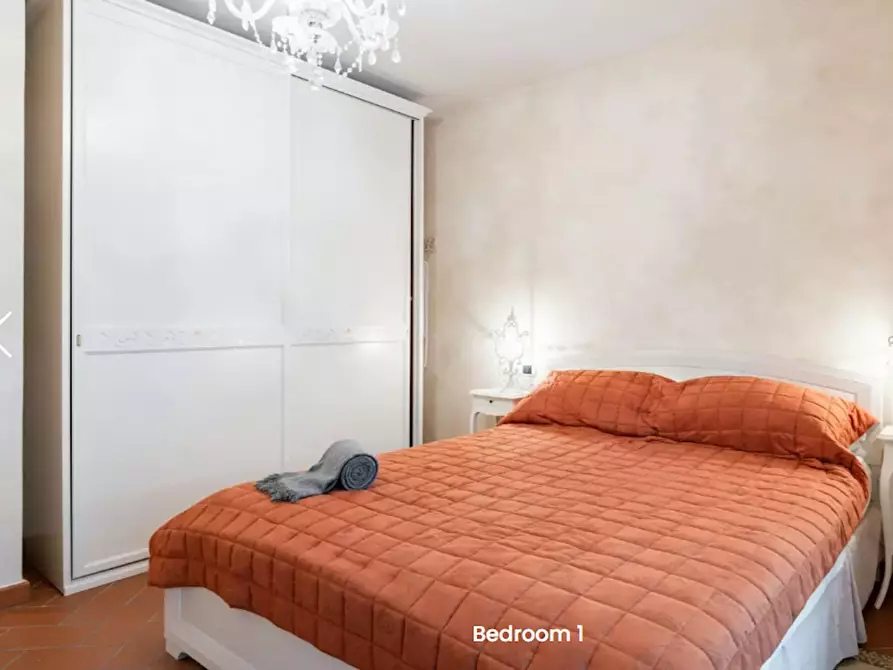 Immagine 3 di Appartamento in affitto  in Via Ghibellina a Firenze