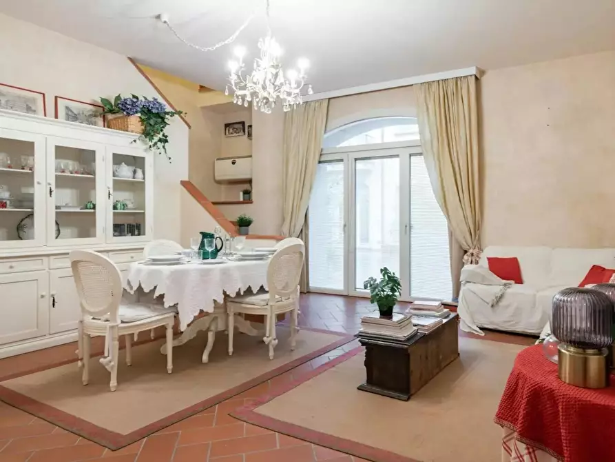 Immagine 9 di Appartamento in affitto  in Via Ghibellina a Firenze