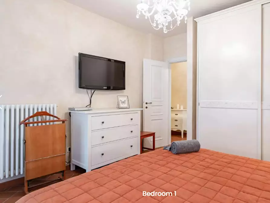 Immagine 4 di Appartamento in affitto  in Via Ghibellina a Firenze