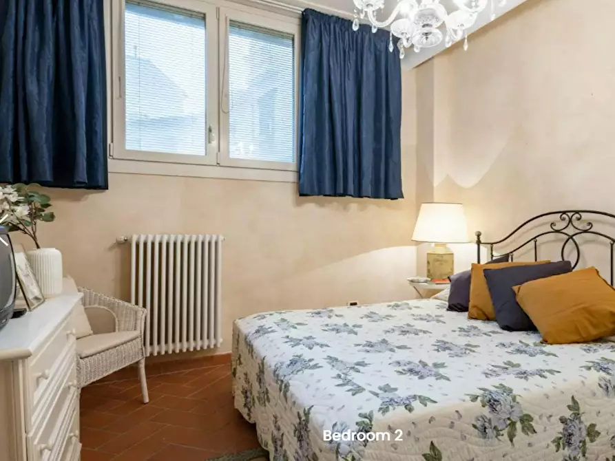 Immagine 5 di Appartamento in affitto  in Via Ghibellina a Firenze