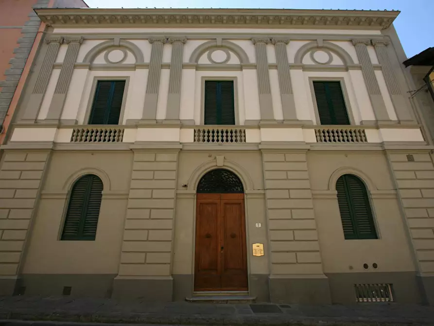 Immagine 10 di Appartamento in affitto  in Via Ghibellina a Firenze