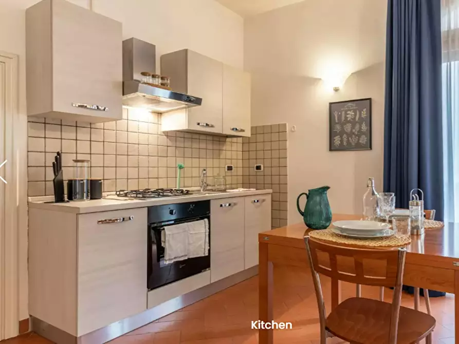 Immagine 3 di Appartamento in affitto  in Via Ghibellina a Firenze