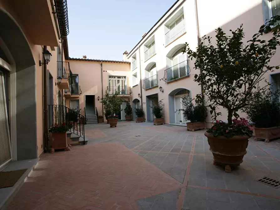 Immagine 7 di Appartamento in affitto  in Via Ghibellina a Firenze