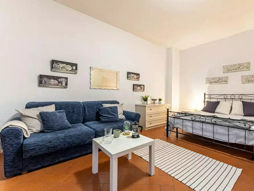 Immagine 5 di Appartamento in affitto  in Via Ghibellina a Firenze