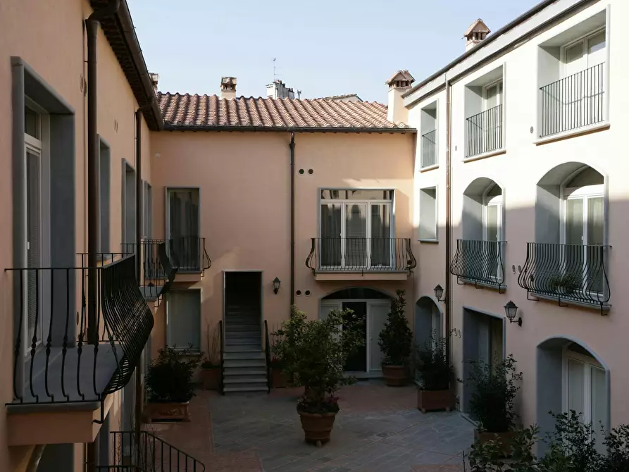 Immagine 9 di Appartamento in affitto  in Via Ghibellina a Firenze